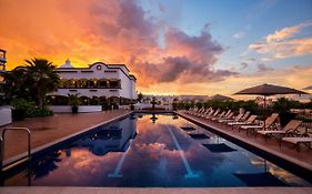 Holiday Inn Club Vacations Grand Residences All Inclusive